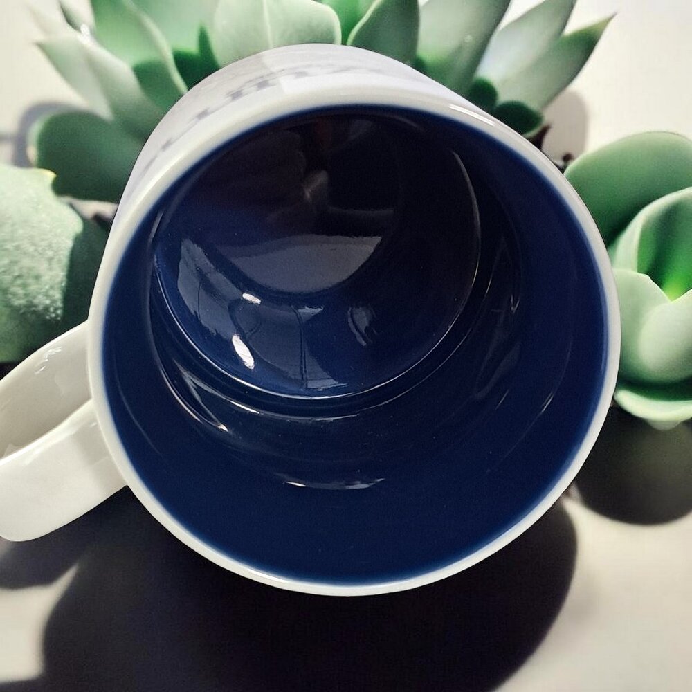 Starbucks COZUMEL Global City Icon Series 16 oz Coffee Tea Mug Cup - Picture 4 of 6
